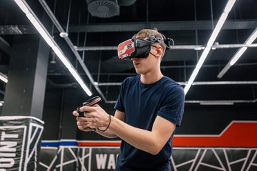 Фото компании ООО WARPOINT 1