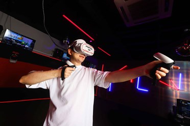 Фото компании  Portal VR 4