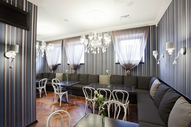 Фото компании  Velvet, ресторан 34