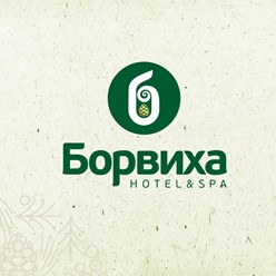Фото компании  Борвиха 1