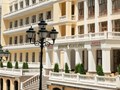 Санаторный комплекс "Дворец Нарзанов"
