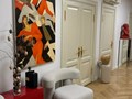 Студия пилатеса Корпус Арбат