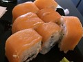 Фото компании  Ocean fish, сеть кафе японской и итальянской кухни 1