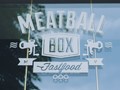 Фото компании  Meatball Box, кафе 4