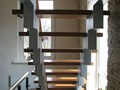 LestniciVsem.ru - Металлические каркасы лестниц для дома и дачи на заказ