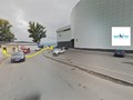 Как проехать от ТК Ньютон, вид со стороны ул. Партизана Железняка