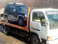 Эвакуатор 27