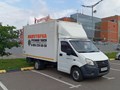 Фото компании  Грузовое такси ПОЛУТОРКА 3