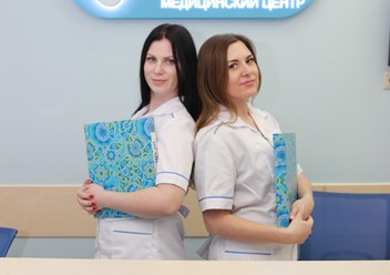 Наши специалисты ждут Вас!!!