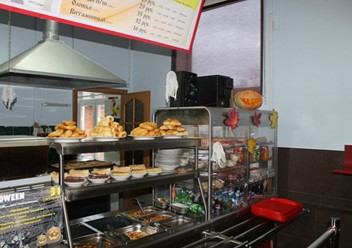 Фото компании  ТатМак, сеть кафе быстрого питания 3