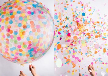 Фото компании ИП PartyShar 1