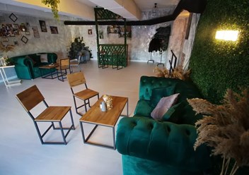 Яркий уютный лофт в Москве от 700 рублей в час