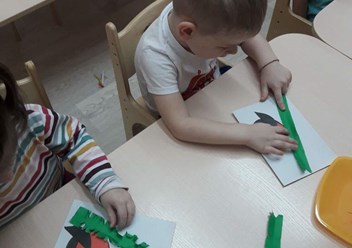 Фото компании ООО Happy Mother Кожухово 3