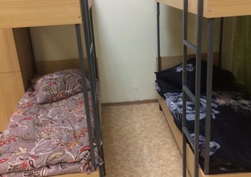 Фото компании ИП Отель “Купавна” 6