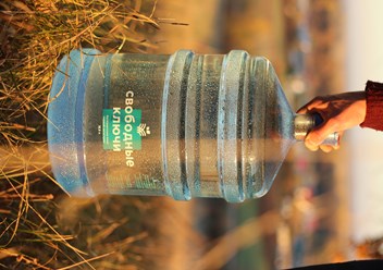 Фото компании  "Свободные Ключи" 1