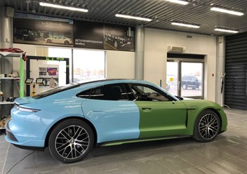 Фото компании  VERRA Detailing 3