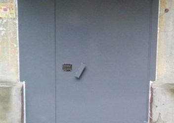 Фото компании  Двери Клин 1