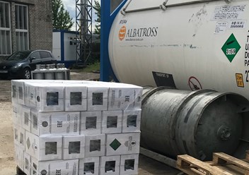 Фреон купить в Санкт-Петербурге