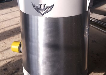 Фото компании  Профит сталь 2