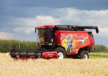 Фото компании АО Брянсксельмаш 6