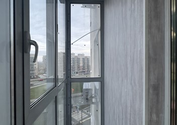 Фото компании  Alumslide 4