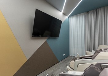 Фото компании  Текстены 1