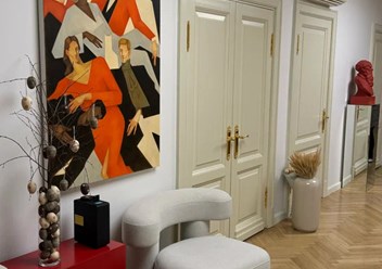 Студия пилатеса Корпус Арбат