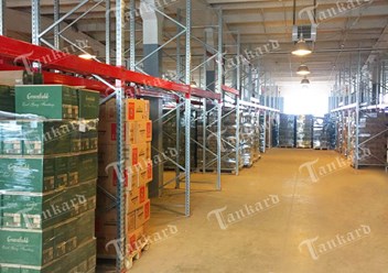 Фото компании ООО Тэнкард 4