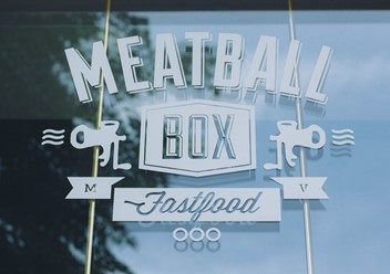 Фото компании  Meatball Box, кафе 4