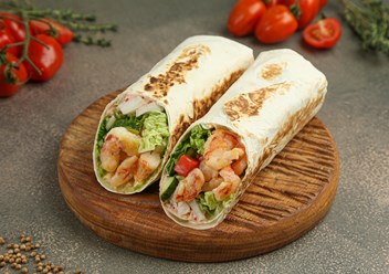 Фото компании ИП Хватай Рыбов 3