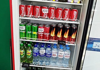 Фото компании  SP AUTO WASH 5