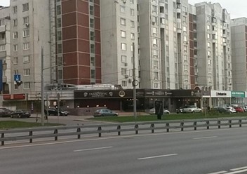 Фото компании  Гамбринус, сеть пивных ресторанов 2