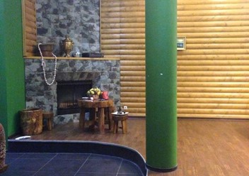 Фото компании  СОЛЬ, центр здоровья и отдыха 2