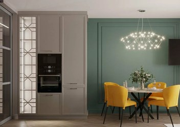 Дизайн интерьера