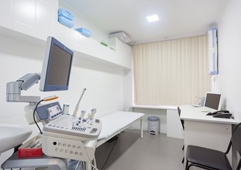 Фото компании  ГК Evolutis Clinic 6