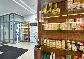 Фото компании  Эхинацея 6