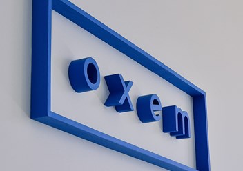 Фото компании ООО Oxem 5
