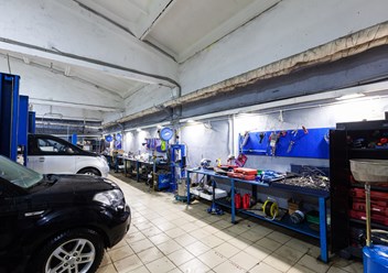 Фото компании  OEM-ZAP 5