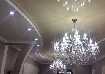 Фото компании  ПотолОК 3