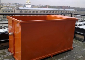Фото компании ООО «Горыныч» 3
