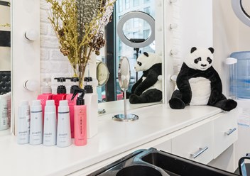 Фото компании  Panda star nails 6