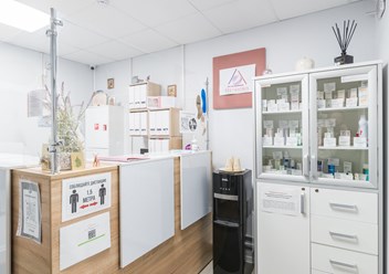 Фото компании  StepMatrix 6