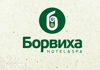 Фото компании  Борвиха 1