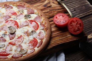 Фото компании  Ташир пицца, международная сеть ресторанов быстрого питания 63