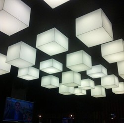 Фото компании  Cooper, ресторан 12