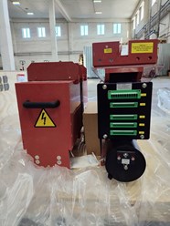 Фото компании  Энергопроммонтаж 5