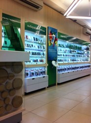 Фото компании  МегаФон, оператор связи 1