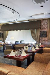 Фото компании  Пале Рояль, ресторан 60