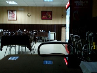 Фото компании  Вкус Востока, кафе 1