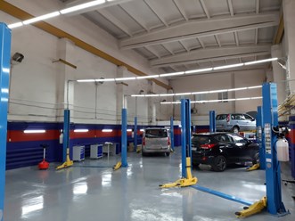 Фото компании  Автосервис Автопилот Дмитровка 12